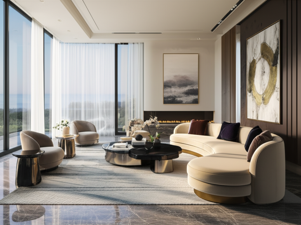 Patel Constructions project